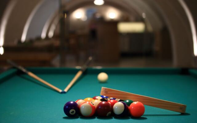 Hotel Château Gbelany