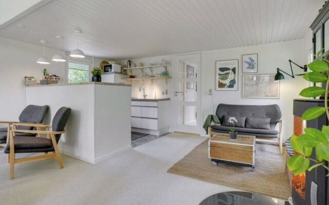 "Svea" - 1.8km from the sea in Western Jutland