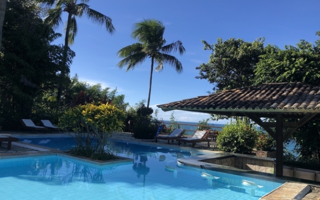Casablanca Hotel
