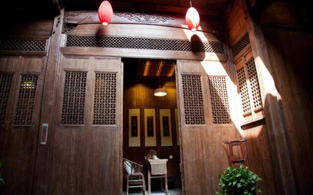 Wuyuan Qiye Yanxiang Guesthouse