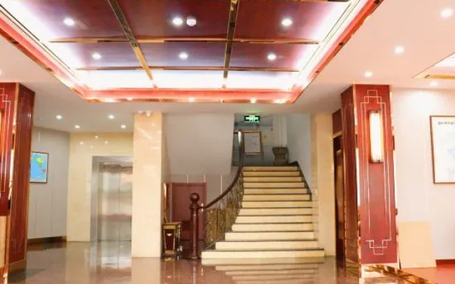 Baiyun Hotel