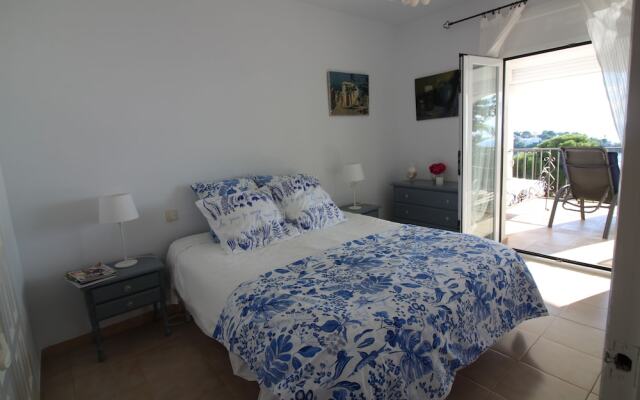 Apartamento 8004 - Velazquez 140