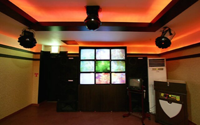 Baegyang Hotel