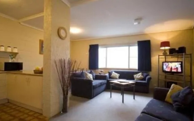 Attunga Alpine Lodge