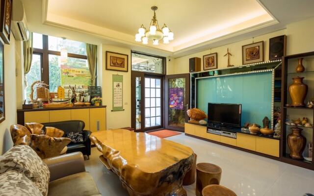 Sweet Dream Homestay