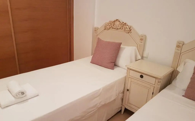 Condado De Alhama Jardin 5, 571