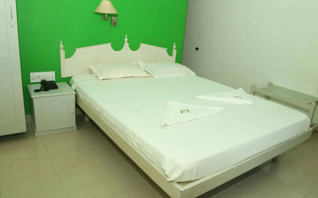 Serene Beach Resort