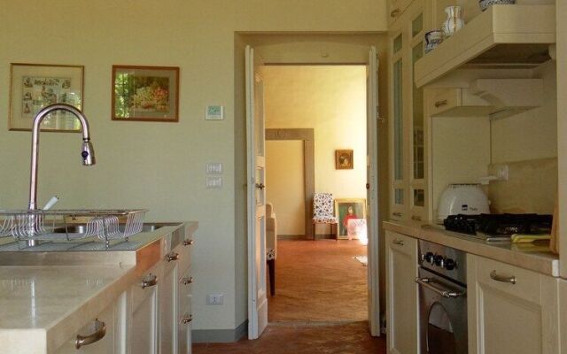 Pian dei Giullari Suite