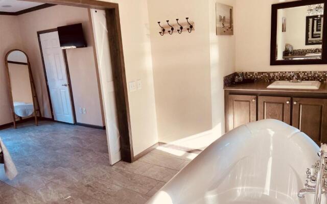 Swan Lake Resort Rentals