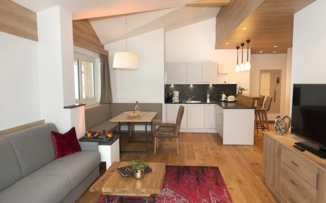 Hotel & Alpin Lodge Der Wastlhof