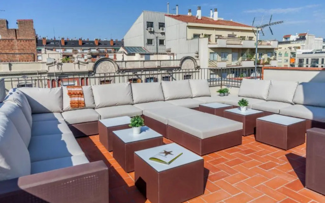 Aparteasy - Family deluxe, kids pool
