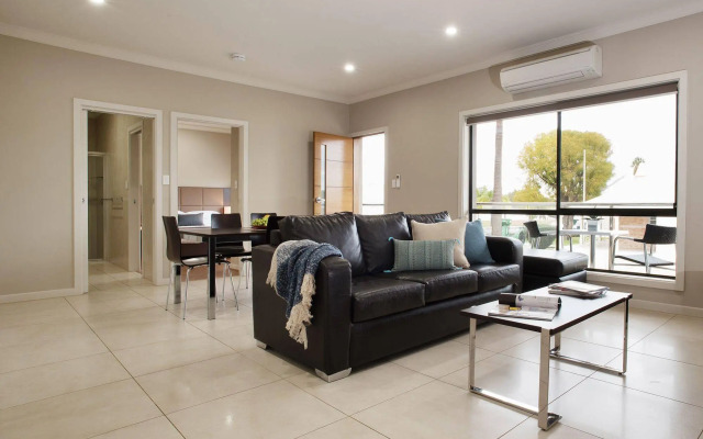 Renmark Holiday Apartments
