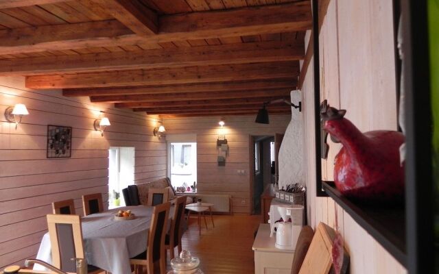 Chambres d'Hotes du Val D'Argent