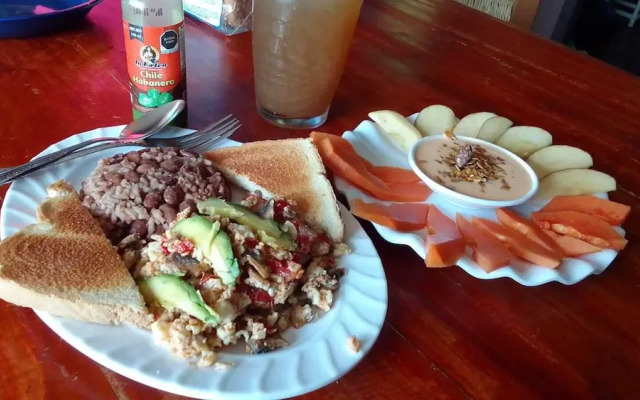 Villas Tuukul Hotel & Resort