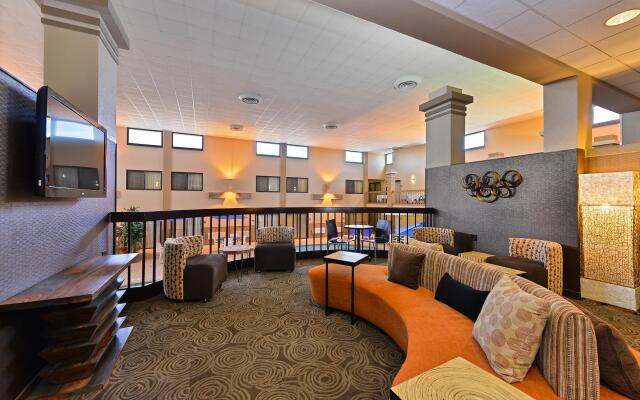 Revel Hotel Minot, SureStay Collection by Best Western