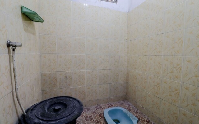 Omah Nggunung Cafe & Homestay