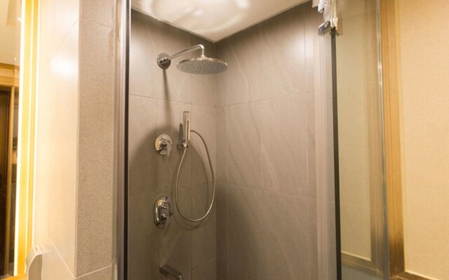 ISVARA Yinshang Keyu Courtyard Suites