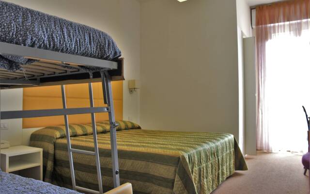Hotel St. Moritz