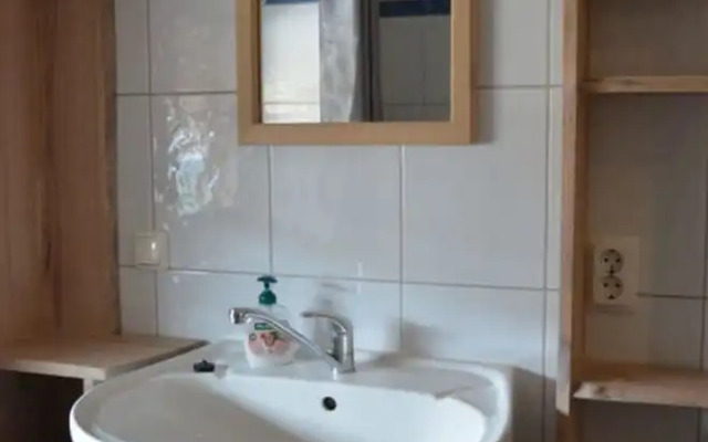 Holiday Apartment Schiechtele 2