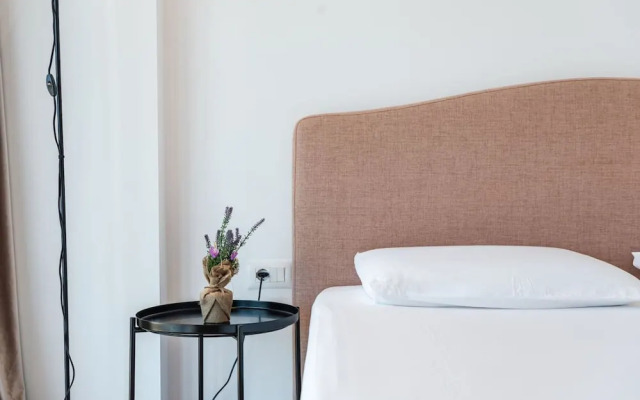 Blue Horizon Apartment - Balcony Seaview