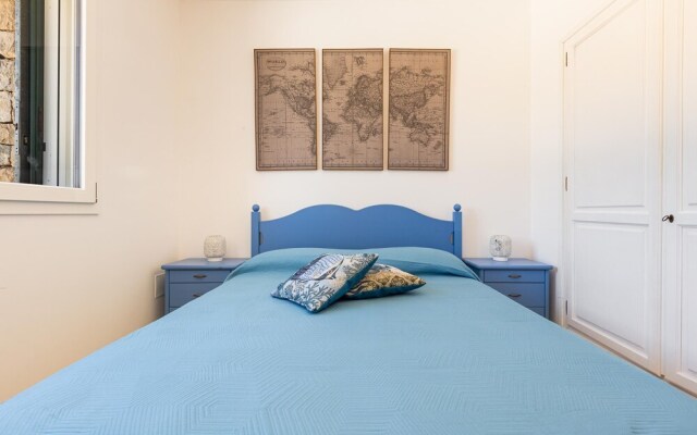 3087 Villa Lodrea by Perle di Puglia