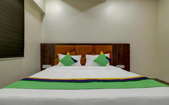 Treebo Trend Kanha Shree