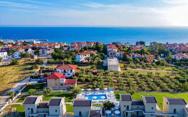 Miroes Suites