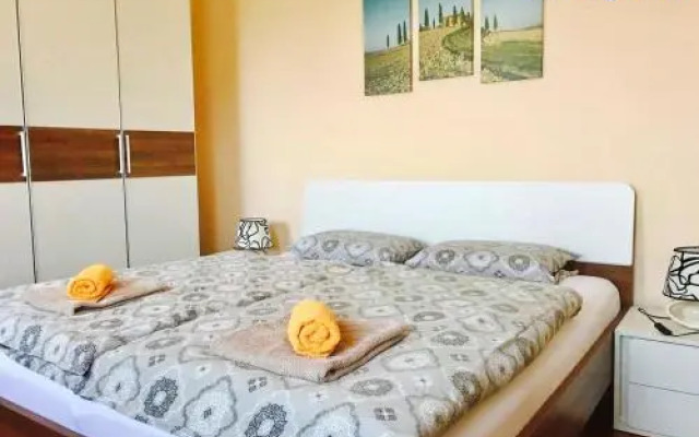 Apartments Planina Pod Sumikom