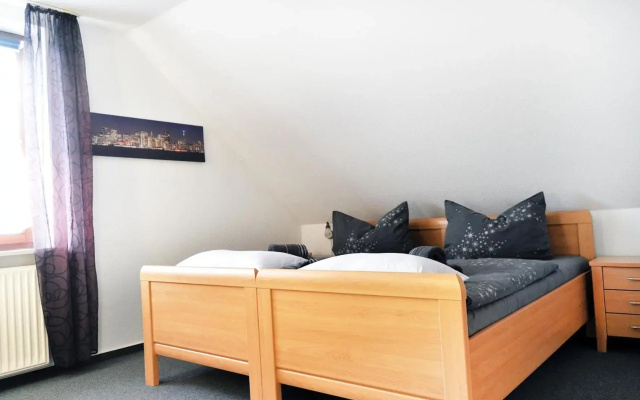 Ferienwohnung Nordsee-Feeling