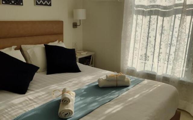 Migdal Luxury Suites Netanya J29