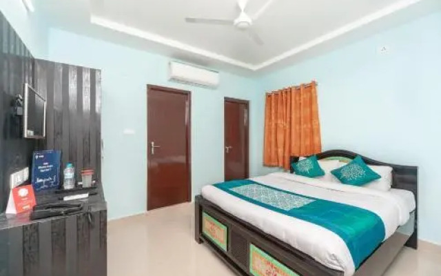 The Pando Inn By OYO Rooms