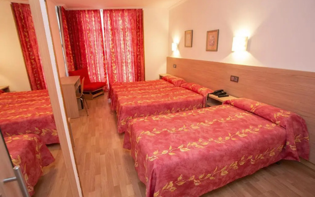 Hotel Don Manuel