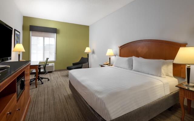 Holiday Inn Express Gastonia, an IHG Hotel