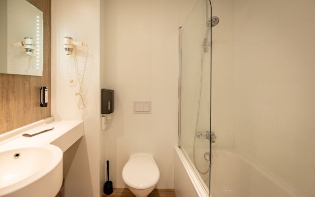 Best Western Casteau Resort S.a.