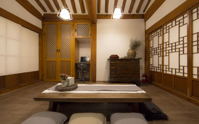 STAY256 Hanok Guesthouse