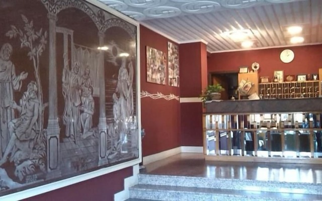 Hotel San Francesco Terme