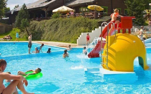 Camping Petite Suisse