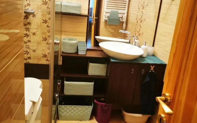 Sunshine Apartmanok Szeged