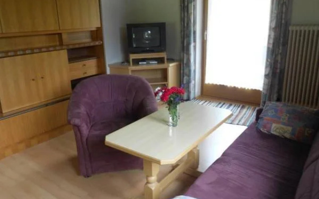 Apart Pension Martlhof