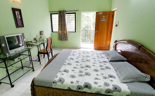 Amigo Serviced Apartments