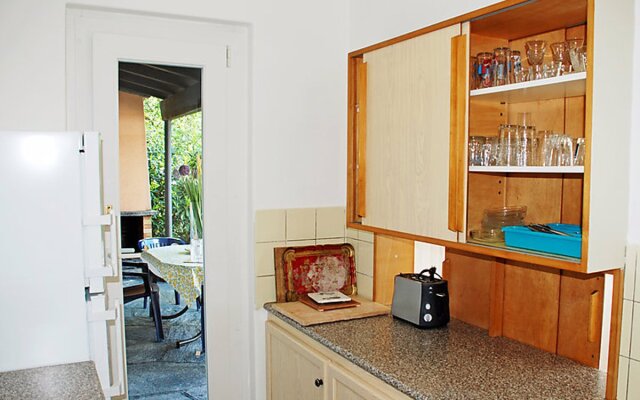 House Christa Bissone