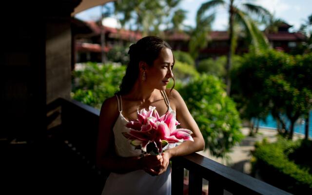 Holiday Inn Resort Baruna Bali by IHG
