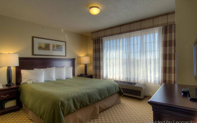 Country Inn & Suites by Radisson, Chanhassen, MN