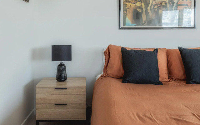 Seaview Sojourn - Waiheke Escapes