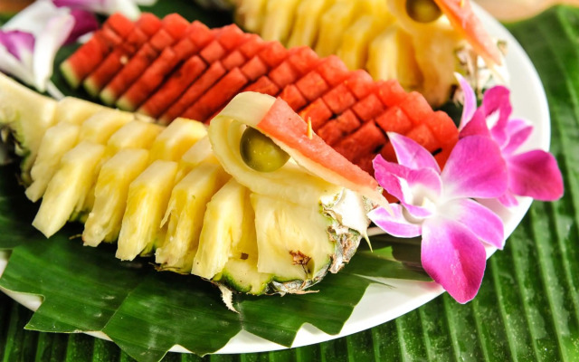 Phi Phi Phu Chalet Resort