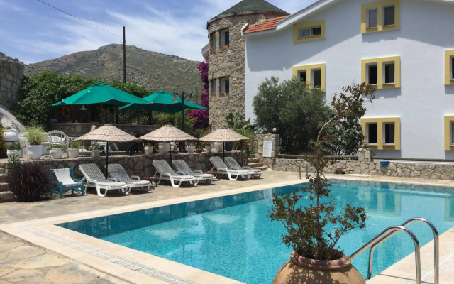 Villa Tokur