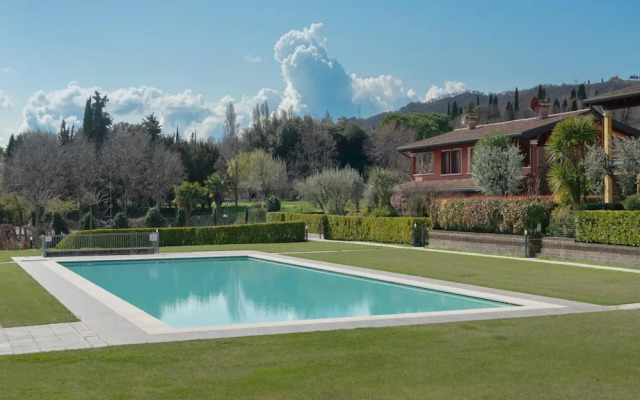 Residence Garda Sole 3 69 by Wonderful Italy