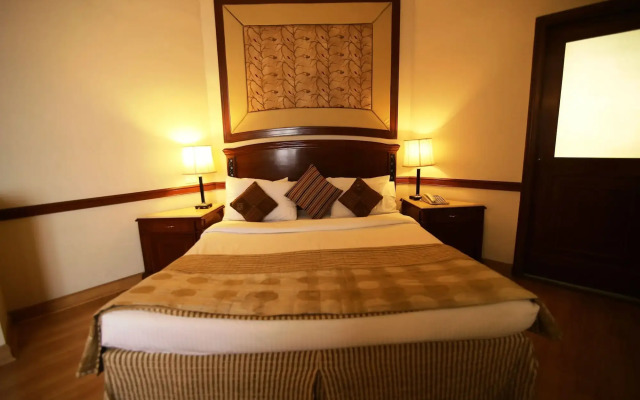 Hotel President