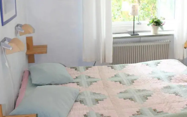 STF Simrishamn Hostel
