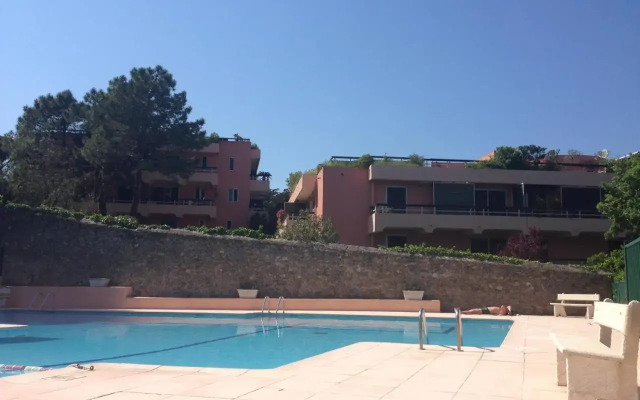 Saint-Tropez - Studio 40 m2